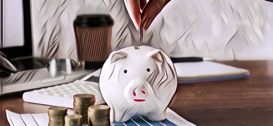 Ada 4 Level Dalam Menabung, Mulai dari Easy hingga Legend, Kamu yang Mana Nih?