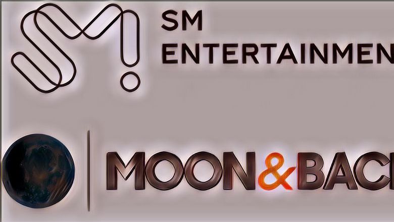 Wii! SM Entertainment Bentuk Kemitraan Strategis dengan Label Inggris Moon & Back Media untuk Luncurkan Boy Grup Inggris