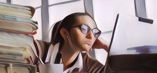 Lagi Bosen? Usir dengan 5 Kegiatan yang Bisa Dilakukan Sekitar 5 Menit di Kantor