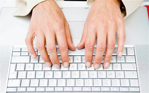 1. 400 Kali Lebih Kotor dari Toilet