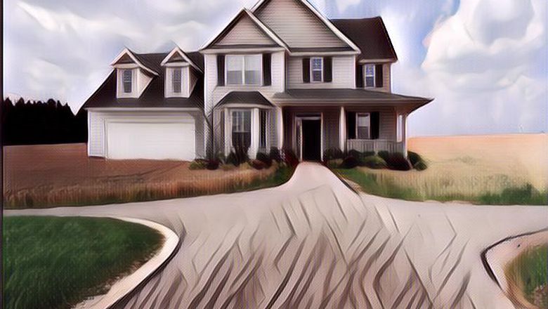 Tinggal di Rumah Tusuk Sate? Jangan Stres Dulu, Begini Plus Minusnya