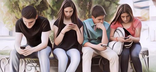 Beda Zaman, Beda Jawaban: 7 Cita-cita Generasi Milenial