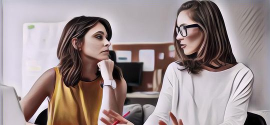 Kerja Jadi Lebih Asyik, Begini Tips Agar Disukai Teman Kantor