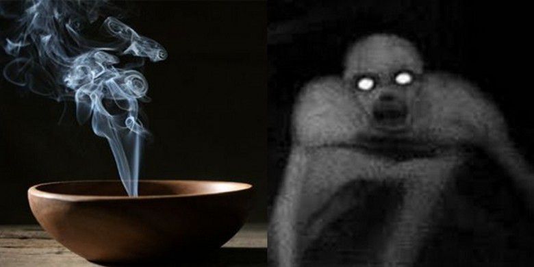  Gini Gejala Phantosmia itu