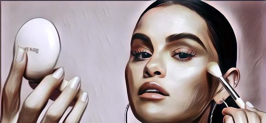 Selena Gomez Disebut Miliarder Sukses Karena Bisnis Kosmetik, Segini Kekayaannya