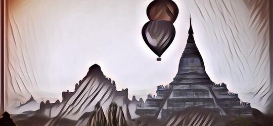 Gokil, Ini Hasil Jepretan Para Fotografer Yang Masuk Finalis #Travel2019 Photography Contest