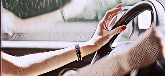 3 Kebiasaan Buruk yang Sering Dilakukan Para Pengemudi Mobil, Plis Jangan Pernah Lakukan Ini Ya!