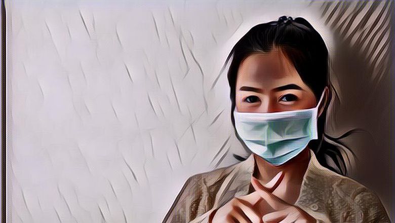 5 Tanda Ada Masalah dalam Tubuh Wanita, Harus Cepet Diatasi!