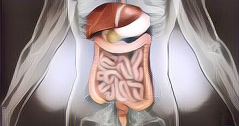 5 Tanda Usus Kamu Bermasalah, Salah Satunya Berat Badan Bertambah!