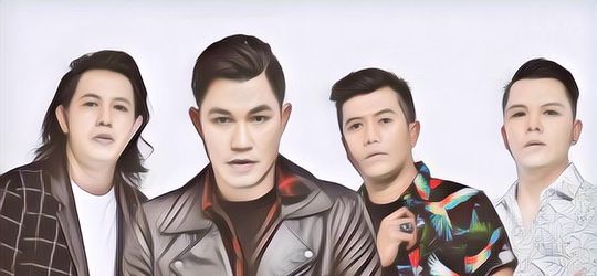 Armada Ingin Rilis Album dengan Nuansa Ska dan Punk di Tahun 2019, Yakin