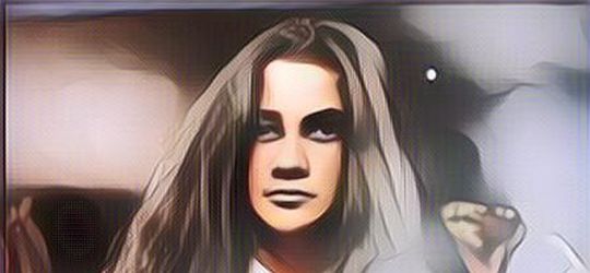 Mitos Sundel Bolong, Hantu Wanita yang Populer karena Suzanna