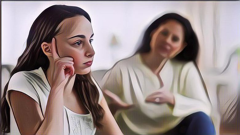 Bikin Penasaran! Ternyata Ini Arti Mimpi Bertengkar dengan Ibu