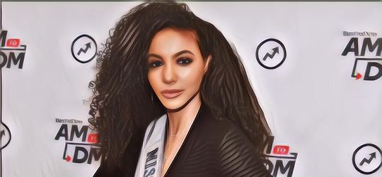 Miss USA 2019 Cheslie Kryst Meninggal Tragis Usai Lompat dari Lantai 29, Keluarga Beri Pesan Pilu Ini