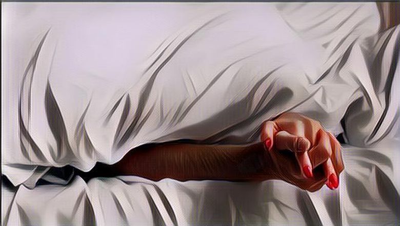 Selebgram Ini Beri Izin Suaminya Tidur dengan Wanita Lain, Alasannya Gak Masuk Akal