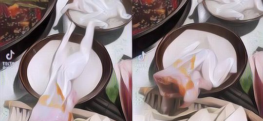 Merinding! Kodok Ini Tiba-Tiba Lompat dari Kuah Hot Pot Saat Direbus