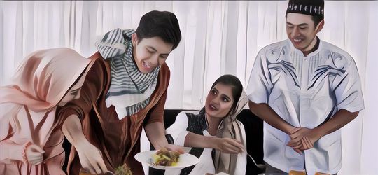 4 Manfaat Puasa untuk Kesehatan, Sudah Tahu Belum?