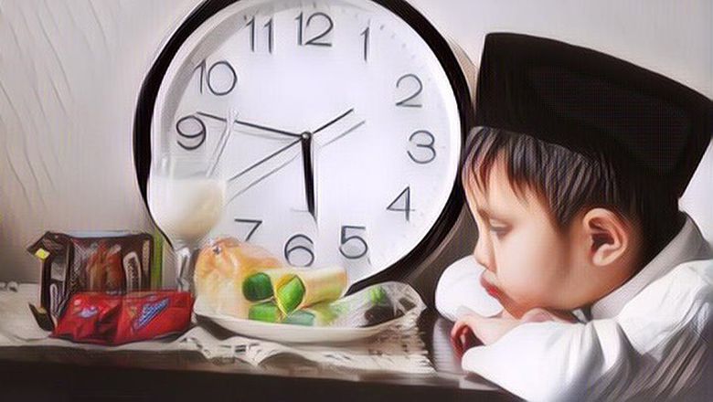 4 Kota-Kota di Dunia dengan Durasi Puasa Tersingkat Tahun 2024, Indonesia Termasuk Gak Nih?