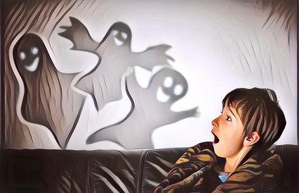Mengenal Apa Itu Phasmophobia, atau Ketakutan Berlebih pada Hantu