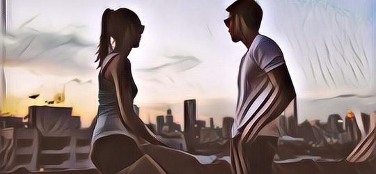 Cara Membuat Pacar Rindu, Kamu Mau Coba? Ampuh!