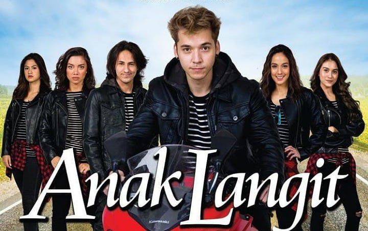 Anak Langit (SCTV)