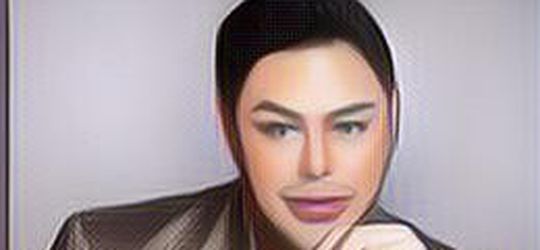 Bantu Palestina, Ivan Gunawan Sumbangkan Keuntungan "Hijab Mandjha" untuk Warga Gaza