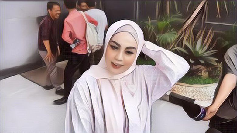 Jennifer Dunn Putuskan Hijrah, Akui Tak Perlu Minta Maaf pada Publik