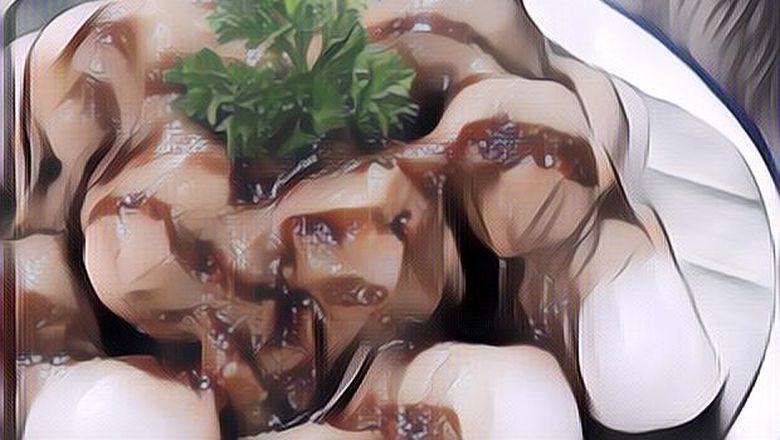 5 Fakta Unik Jajanan Cilok~