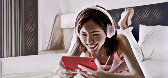 Aplikasi IDLIX: Cara Menonton dan Fitur yang Tersedia di Android TV