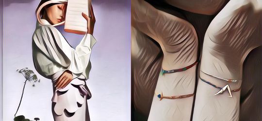 Gak Banyak Gembar-gembor, 2 Brand Lokal Indonesia Ini Beneran Dapat Undangan Resmi Dari Paris Fashion Week 2022