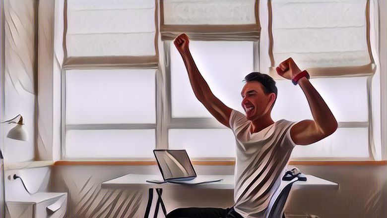 Kenapa Sih Ada Game Dinosaurus Ketika Kita Kehilangan Koneksi Internet saat Mengakses Google Chrome? Begini Asal-usulnya