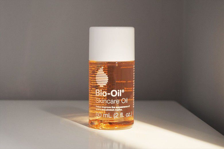 1. Bio Oil