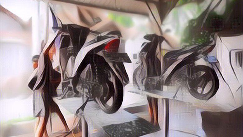 Lengkap, Seluk-Beluk Bisnis Cuci Motor di Indonesia, dari Kisaran Modal Hingga Bisa Dapat Cuan Gede Banget