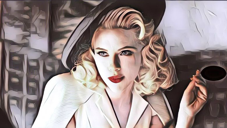 Curhat Scarlett Johannsson Pernah Dituding Hiperseksual Cuma Gara-Gara Ini!