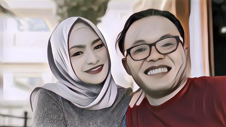 Selamat, Nathalie Holscher Positif Hamil di Tengah Kabar Perceraian