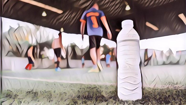 Suka Olahraga? Minuman Ini Sangat Dianjurkan Untuk Kalian Yang Hobby Olahraga