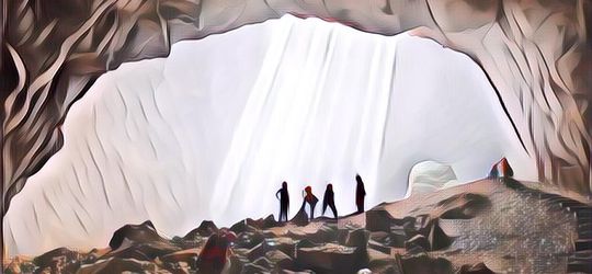 Goa Jomblang: 5 Rahasia yang Kamu Harus Siapkan Saat Vertical Caving