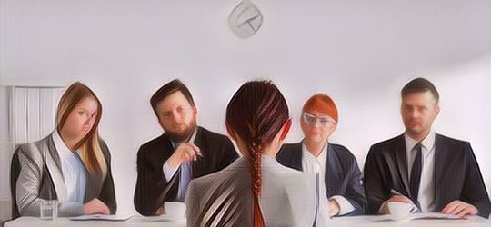 5 Tips dan Trik Wawancara Kerja Biar Sukses Menarik HRD