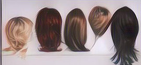 Kisah Orang Paling Kaya di Indonesia yang Rela Pakai Wig Hanya untuk Jalan-Jalan Keluar Rumah, Apa Sebabnya?