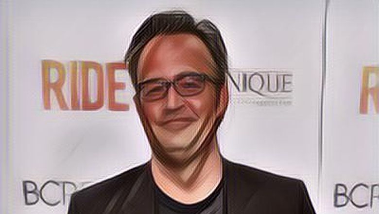 Bintang “Friends” Matthew Perry Meninggal Dunia, Tinggalkan Sederet Fakta Tragis tentang Hidupnya