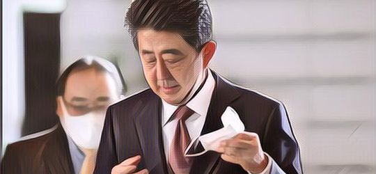 Tragis dan Memilukan, 5 Pemimpin Negara yang Ditembak, Terbaru Shinzo Abe