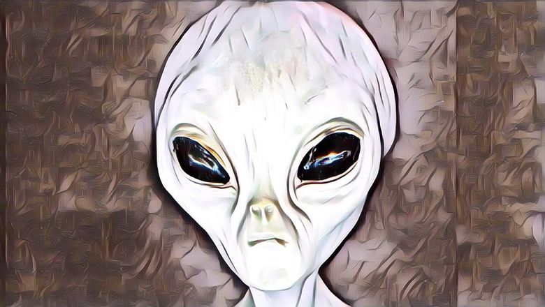 Percaya Gak Kalau Alien Itu Ada? Ini 4 Buktinya! Bahkan Ada yang Pernah Diculik