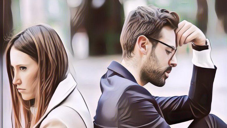 Ini Nih Tanda-tanda Kalian Lagi Jalin Hubungan dengan Cowok Pembohong