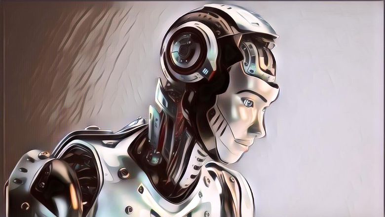 Sekarang Sudah Ada Teknologi Robot Seperti Manusia Lho! Begini Perkembangannya