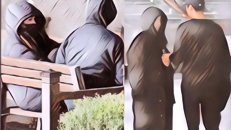 Dibongkar Sandara Park! Ternyata Gini Trik Pacaran Rahasia Idol K-Pop Tanpa Ketahuan Agensi, Sembunyikan Wajah Pakai Ini