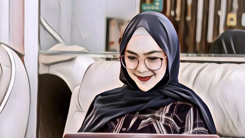 Bukan Karena Sering Dibully, Ria Ricis Justru Akui Ingin Berhenti Jadi YouTuber Karena Hal Ini