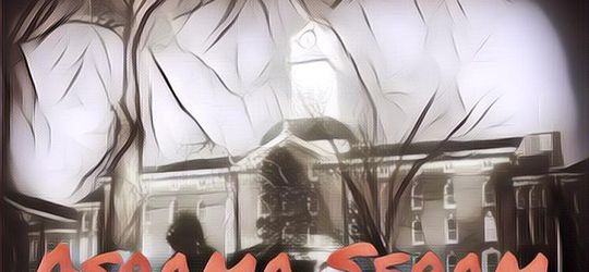 Kisah Seram Nyata: "Asrama Seram"