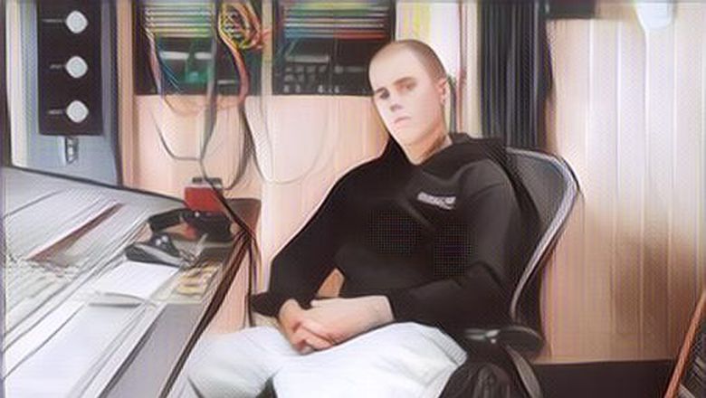 Kronologi Justin Bieber Positif Covid-19 Sampai Harus Tunda Konser Yang Baru Sehari Dimulai, Tertular Dari Mana?