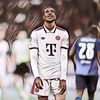 Bayern Munchen Ditahan Eintracht Frankfurt Gagal Menang 3 Kali Berturut-Turut