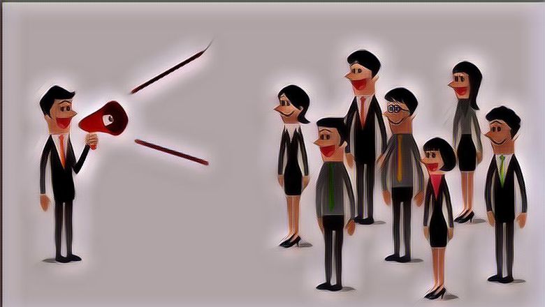 Kata Motivasi Kerja Karyawan, Pompa Terus Semangatmu Bray