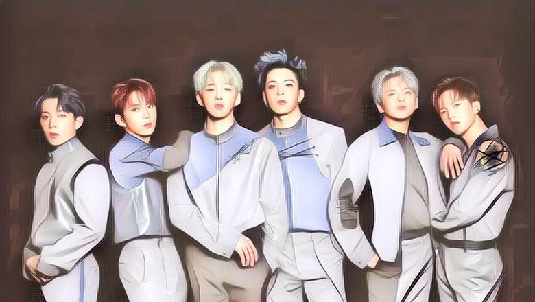 Kejutkan Fans! Ini 4 Fakta Boyband D-CRUNCH Diumumkan Bubar Setelah Kehilangan 3 Membernya